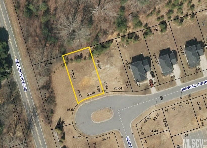 1st image of 3978 Newhall Dr NW