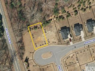 3978 Newhall Dr NW, Hickory, NC 28601