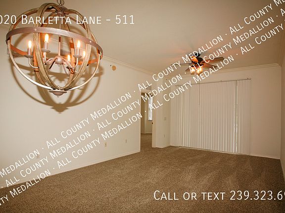 4th image of 20020 Barletta Ln Unit 511