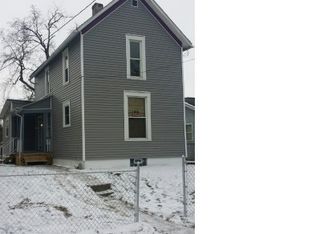716 E Vine St, Lima, OH 45804