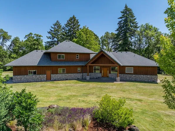 35465 Oakville Rd SW, Albany, OR 97321