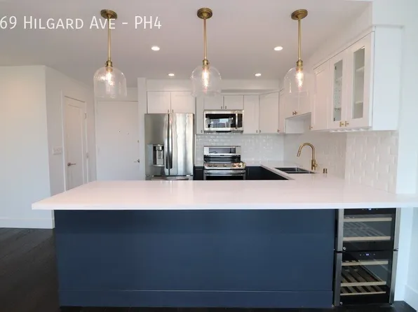 969 Hilgard Ave #Penthouse 4, Los Angeles, CA 90024