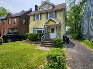3608 Blanche Rd, Cleveland Heights, OH 44118