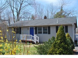 420 Duck Pond Rd, Westbrook, ME 04092
