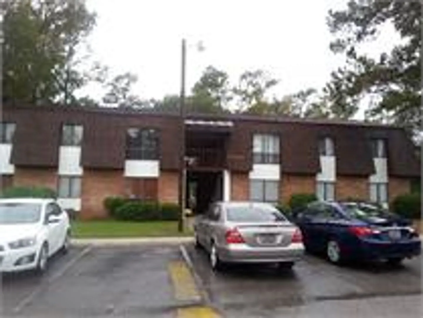 2 bedroom, 1 bath condo located by Coastal Carolina University — Photo 1