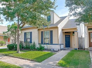 3614 Standing Rock Dr, Spring, TX 77386
