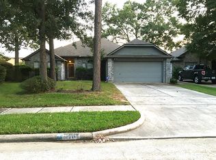 2110 Medway Dr, Spring, TX 77386