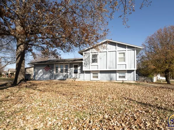 904 Burns St, Emporia, KS 66801