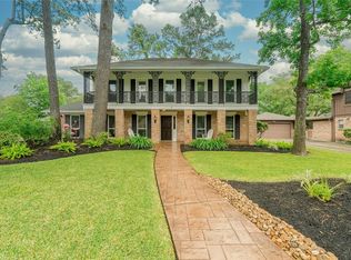 13711 Foxmoor Ln, Houston, TX 77069