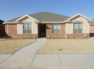 2914 110th St, Lubbock, TX 79423