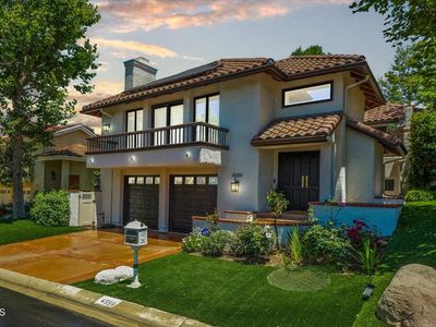 4559 Rayburn St, Westlake Village, CA, 91362