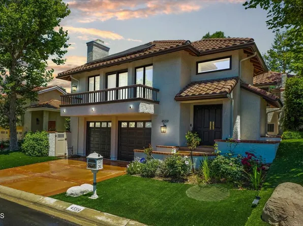 4559 Rayburn St, Westlake Village, CA 91362