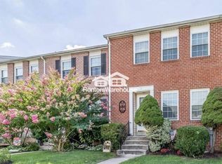 12 Pike Hall Pl UNIT 1, Nottingham, MD 21236