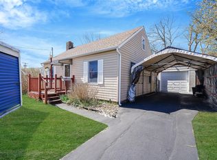 2A Bianca Rd, Patchogue, NY 11772