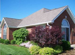 10427 Monticello Forest Cir, Jeffersontown, KY 40299