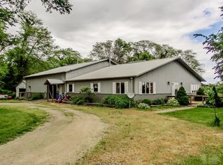 1356 Knapp Ave, Liscomb, IA 50148