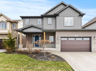 271 Memorial Park Dr, Welland, ON L3B 0E3