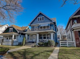 2654 N 47th St, Milwaukee, WI 53210
