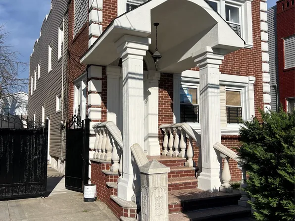 216-25 136th Road Unit 1, Unit 2 and Unit 3, Springfield Gardens, NY 11413
