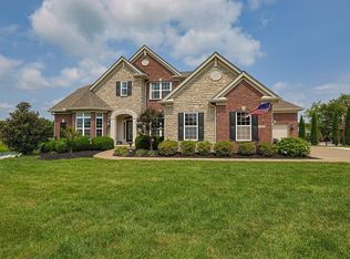 2622 Twin Hills Ct, Union, KY 41091