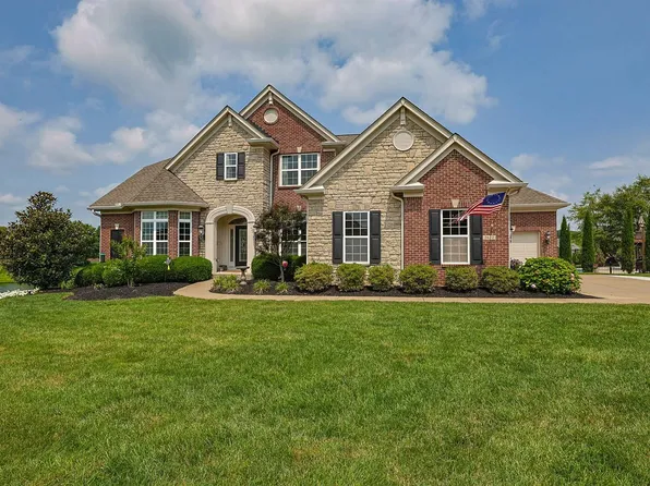 2622 Twin Hills Ct, Union, KY 41091