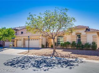 385 Wiseton Ave, Las Vegas, NV 89183