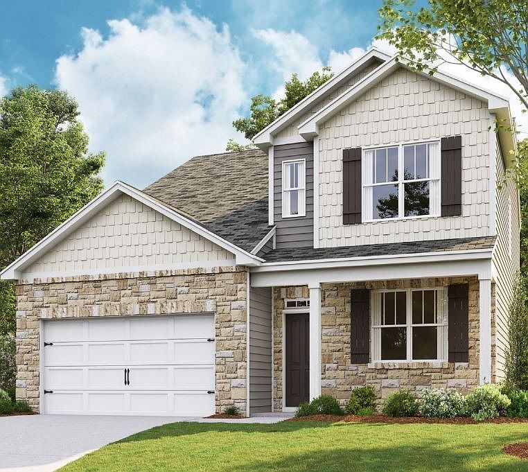 1st image of 6038 Elliston Pl