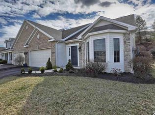 7765 Hanoverdale Dr, Harrisburg, PA 17112
