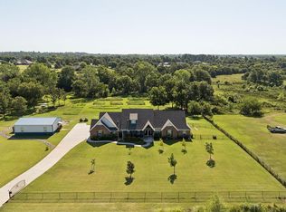 4500 S Luther Rd, Newalla, OK 74857