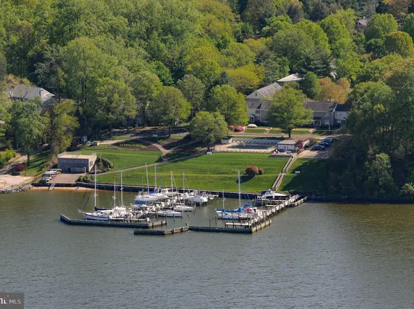 603 Dreams Landing Way, Annapolis, MD 21401