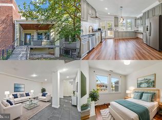 1423 Holbrook St NE, Washington, DC 20002