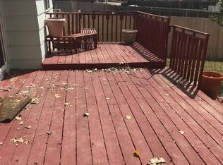 744 Daffodil St, Fountain, CO 80817