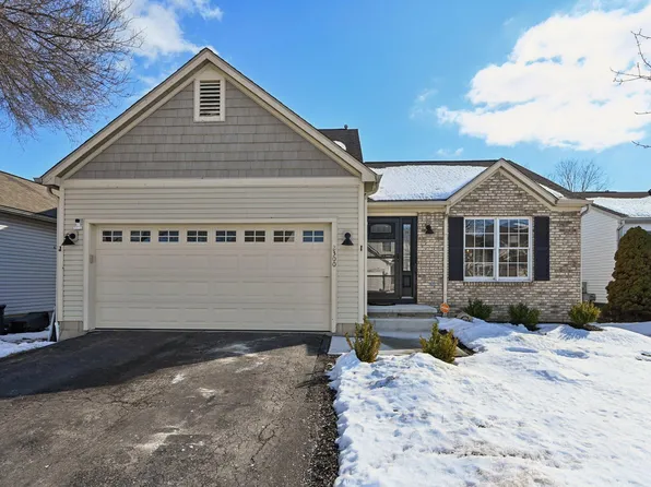 2300 Maribeth Pl, Grove City, OH 43123