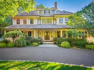 17 Hayes Ave, Lexington, MA 02420