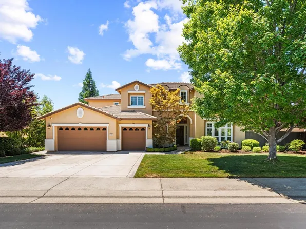 8172 Anastasia Way, El Dorado Hills, CA 95762