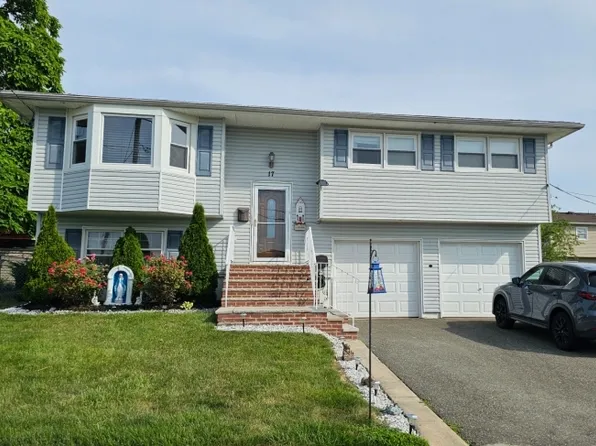 17 Sterling Ct, Perth Amboy City, NJ 08861