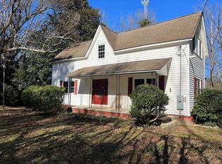 3320 Highway 15 S, Greensboro, GA 30642