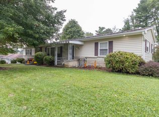 66 Nichols Dr, Fairmont, WV 26554