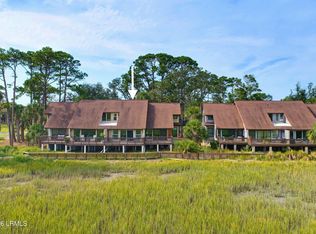 234 Tennis Villa Cir #234, Saint Helena Island, SC 29920