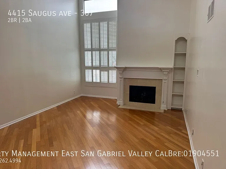 4415 Saugus Ave #307 — Photo 16