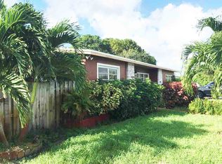 3760 NW 193rd St, Miami Gardens, FL 33055