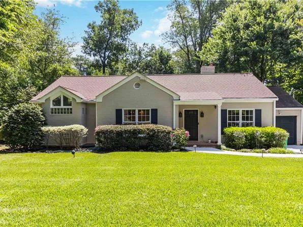 2014 Westminster Way NE, Atlanta, GA 30307