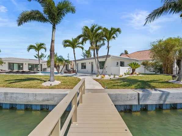 11050 7TH STREET E, TREASURE ISLAND, FL 33706