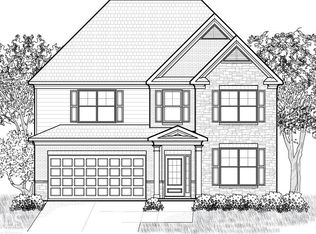 985 Pegasus Way, Atlanta, GA 30349