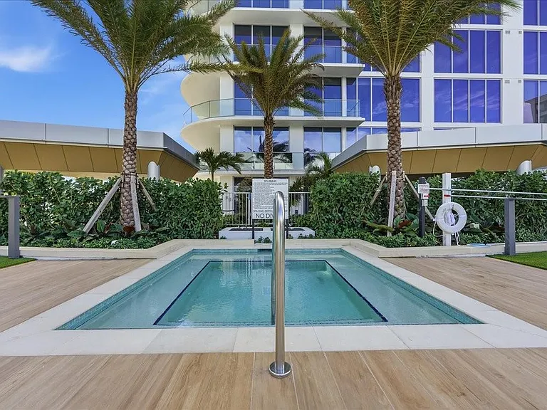151 N Seabreeze Blvd #1601-E — Photo 35