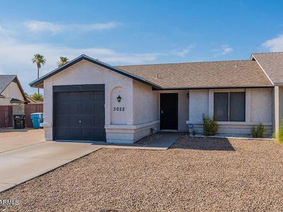 3022 W Blackhawk Dr, Phoenix, AZ, 85027