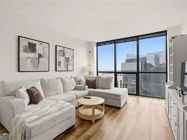 1280 W Peachtree St NW APT 3713, Atlanta, GA 30309