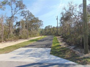 1680 E Evelyn St, Hernando, FL 34442
