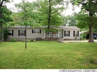 30891 Ottersway Rd, Gravois Mills, MO 65037