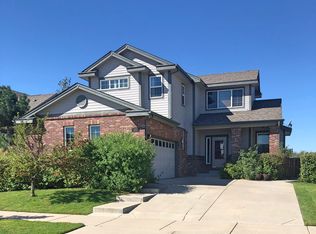 357 N Millbrook St, Aurora, CO 80018